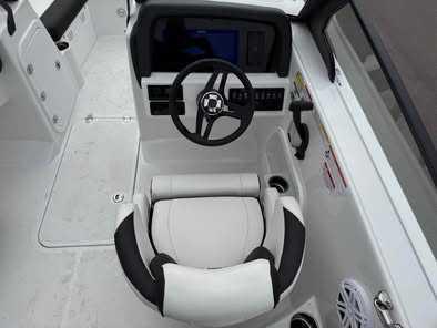 2026 Stingray 20 SBX