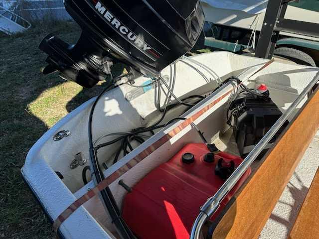 Used 1978 BOSTON WHALER
