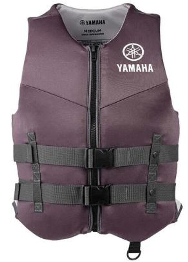 VALUE NEOPRENE PFD GRAY