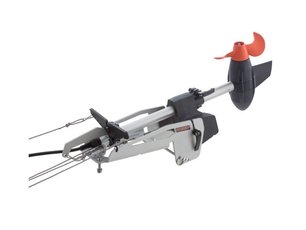 2022 Torqeedo Ultralight 403 AC Base