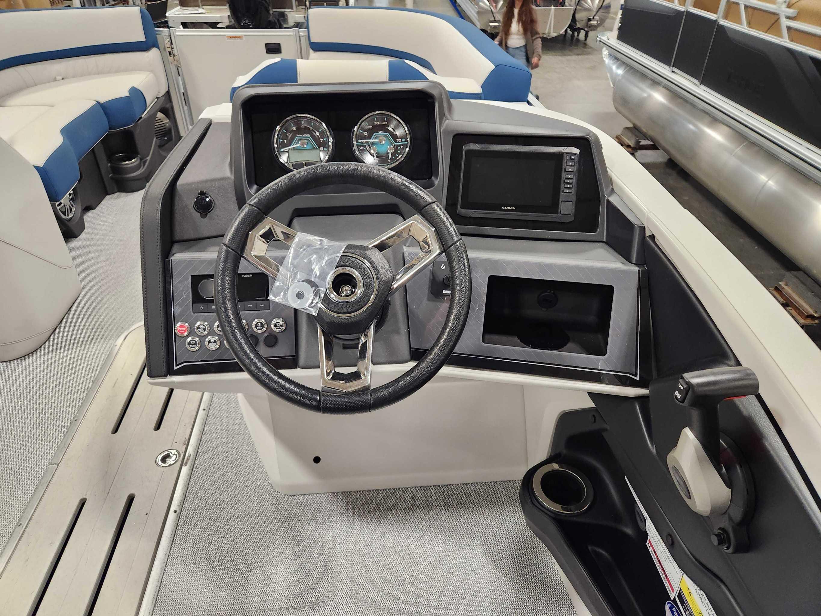 2026 Avalon 2585 25 Catalina QL