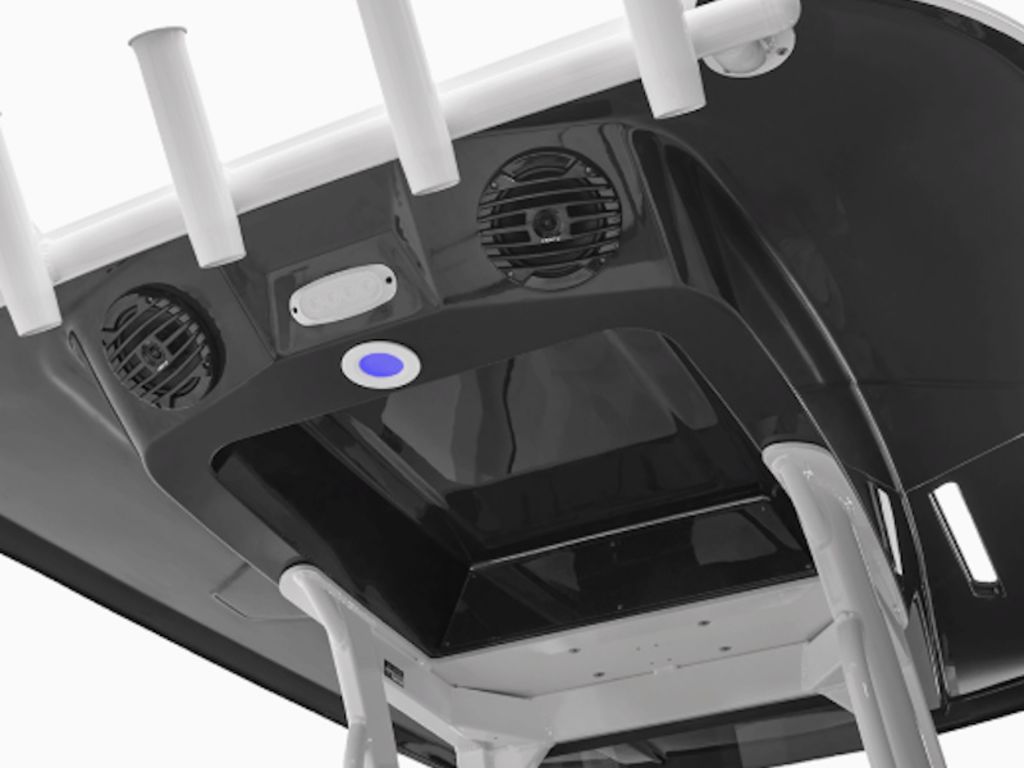 2026 Yamaha Marine 252 FSH Sport Base
