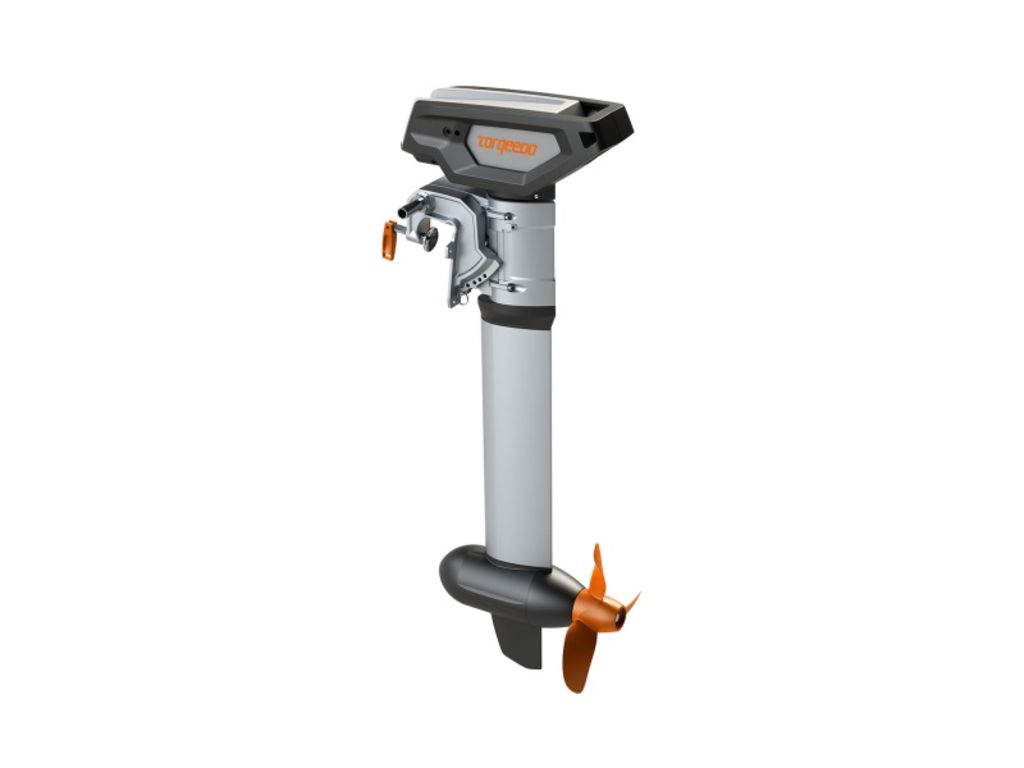 2022 Torqeedo Cruise 6.0 RL TorqLink (4.3 kW) Base