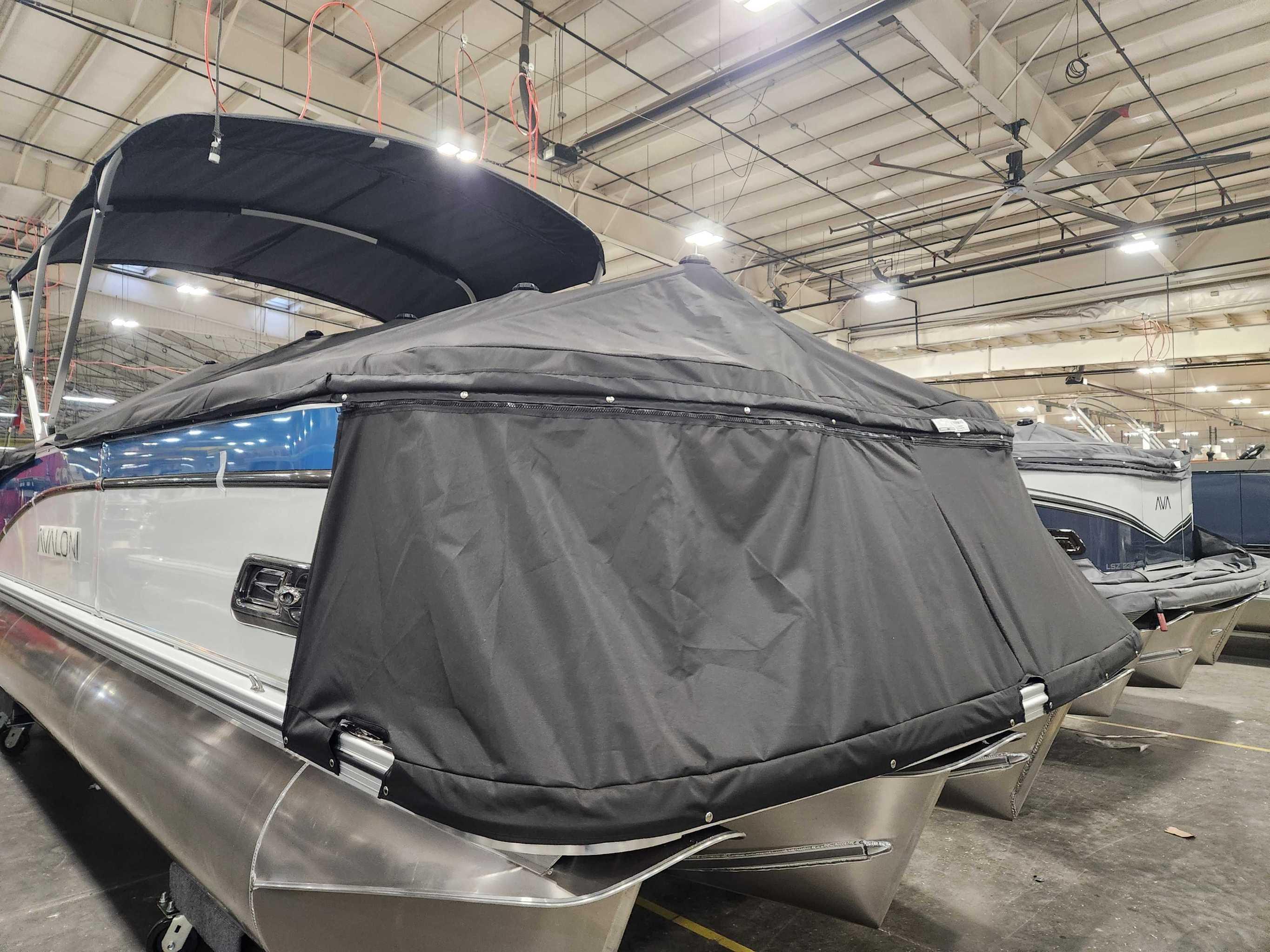 2026 Avalon 2385 25 Catalina VRB