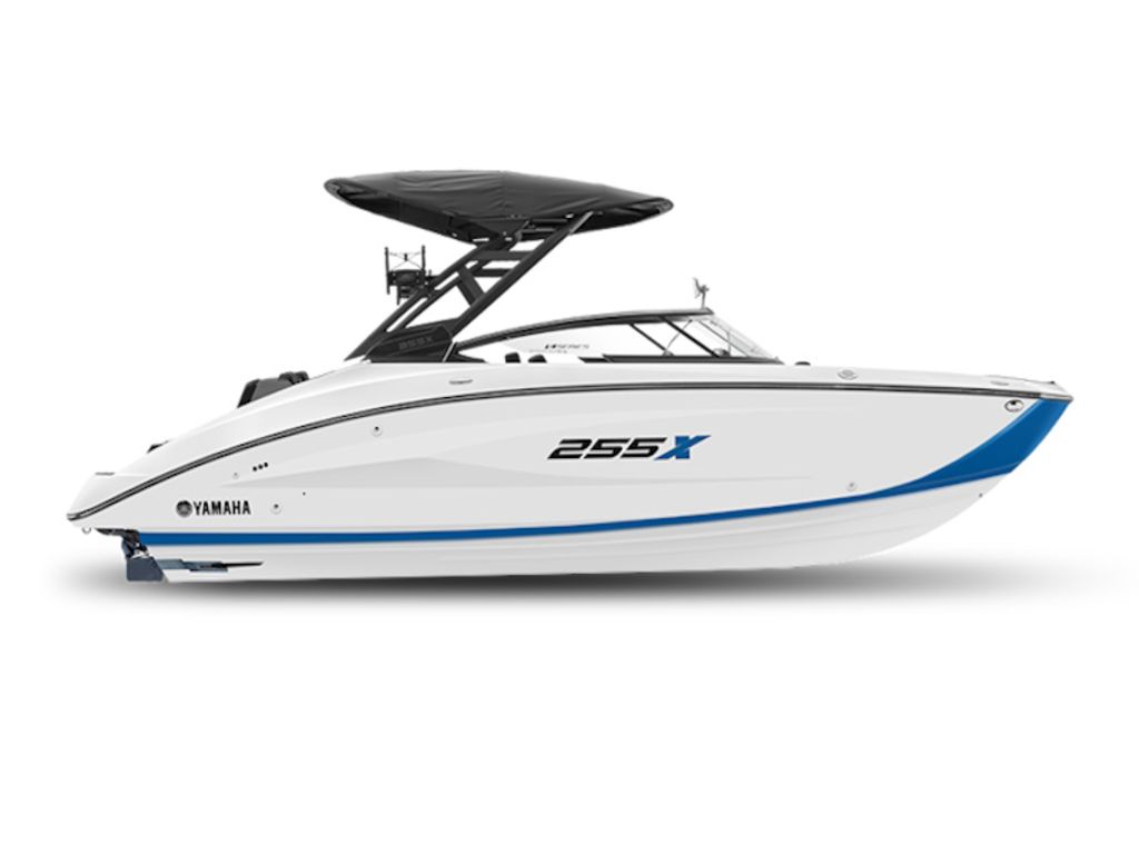 2026 Yamaha Marine 255XE Base