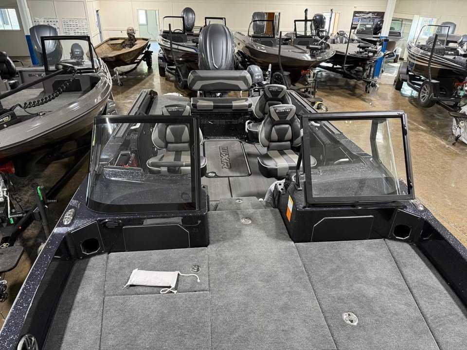 2025 Skeeter WXR 2260