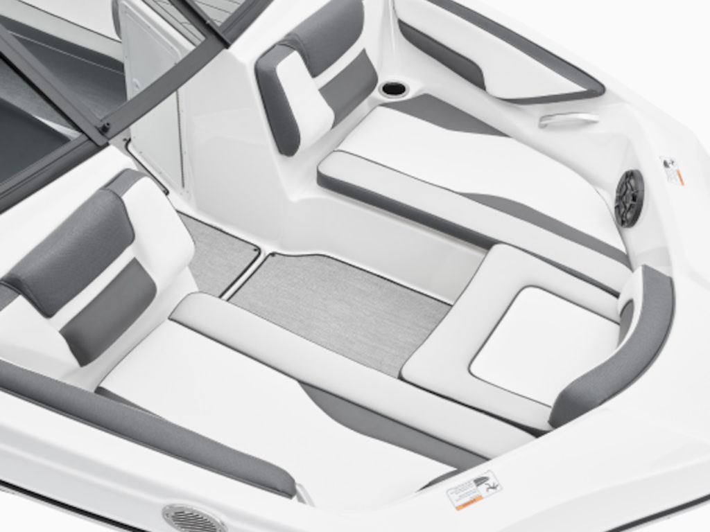 2026 Yamaha Marine AR195 Base