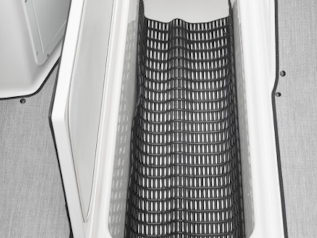 2026 Yamaha Marine AR195 Base