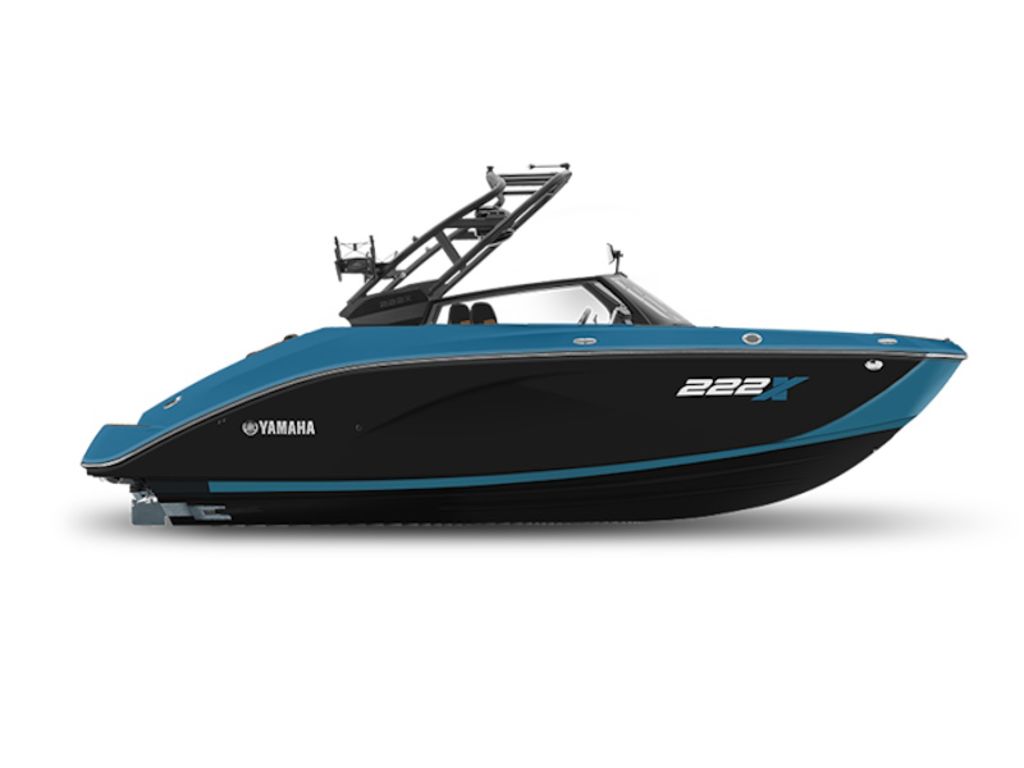 2026 Yamaha Marine 222XE Base