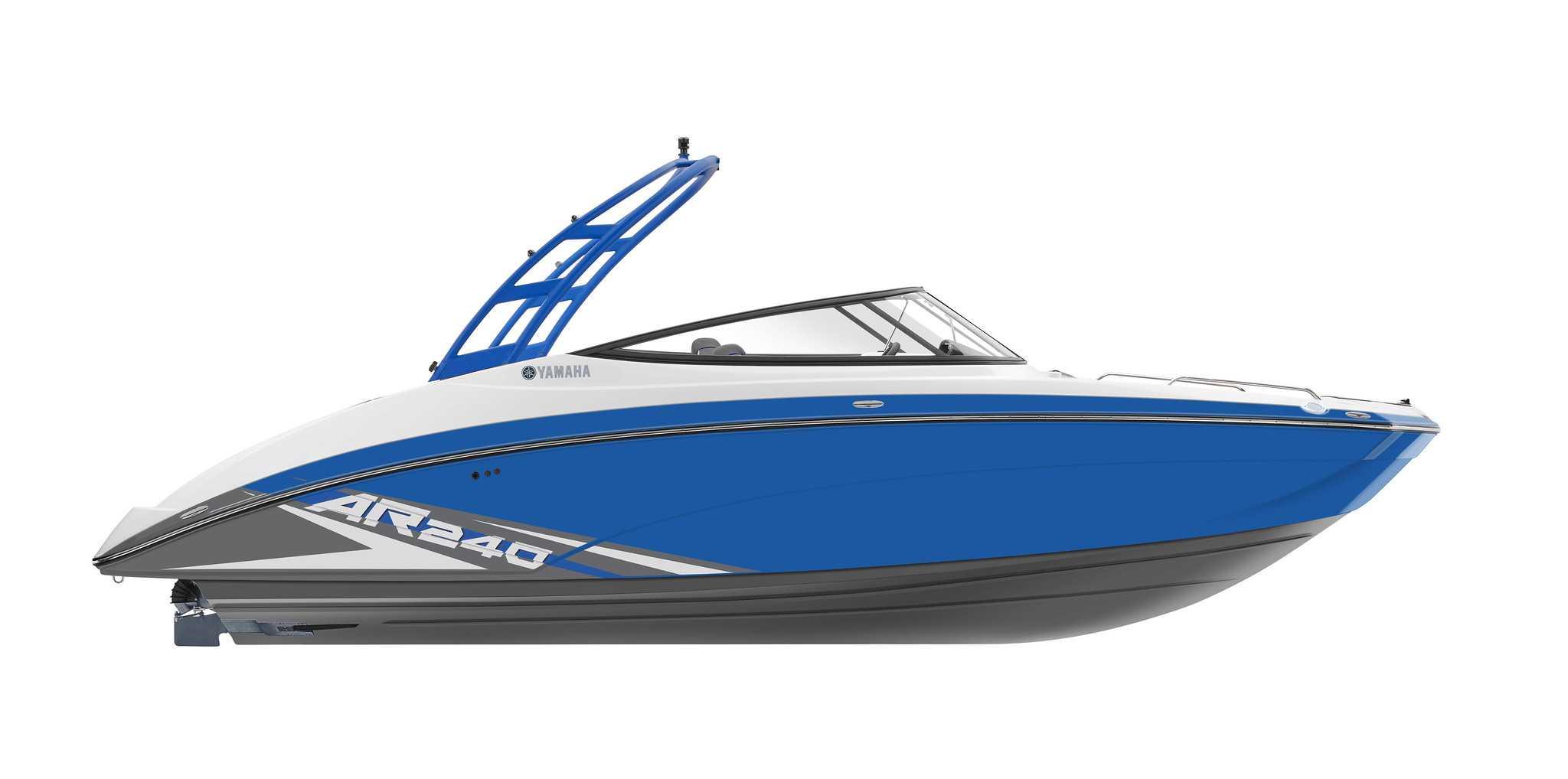 Used 2020 Yamaha Boats AR240 HO