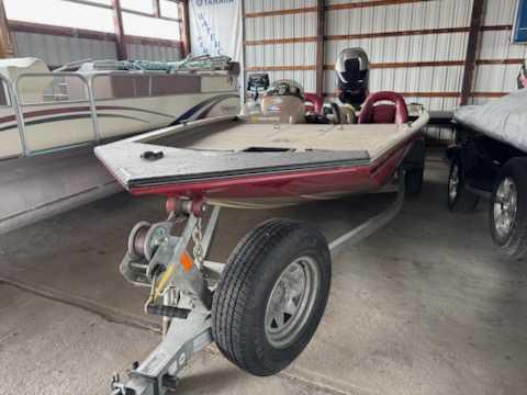 Used 2009 G3 Eagle 190
