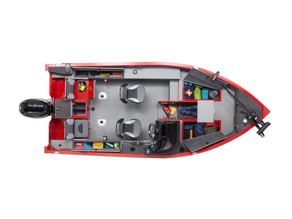 2027 G3 Angler V 178 C Base