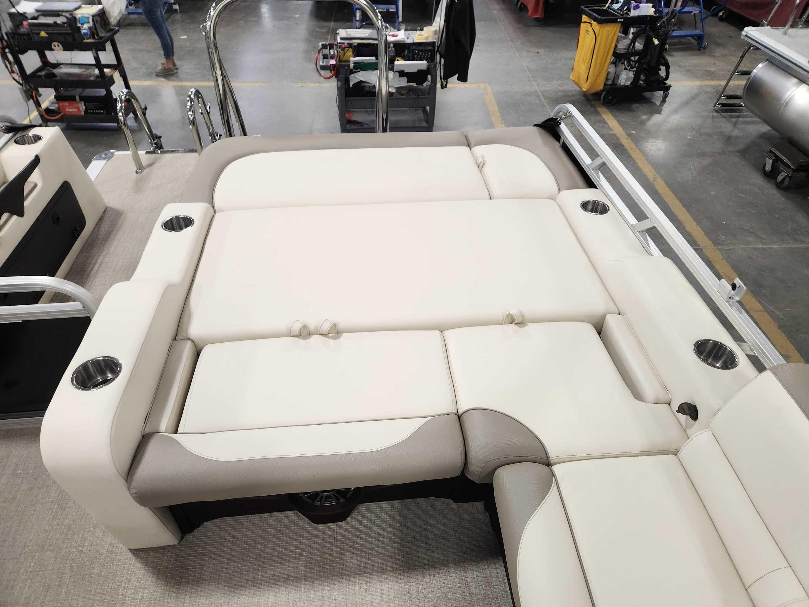2026 Avalon 2385 25 LSZ VRB