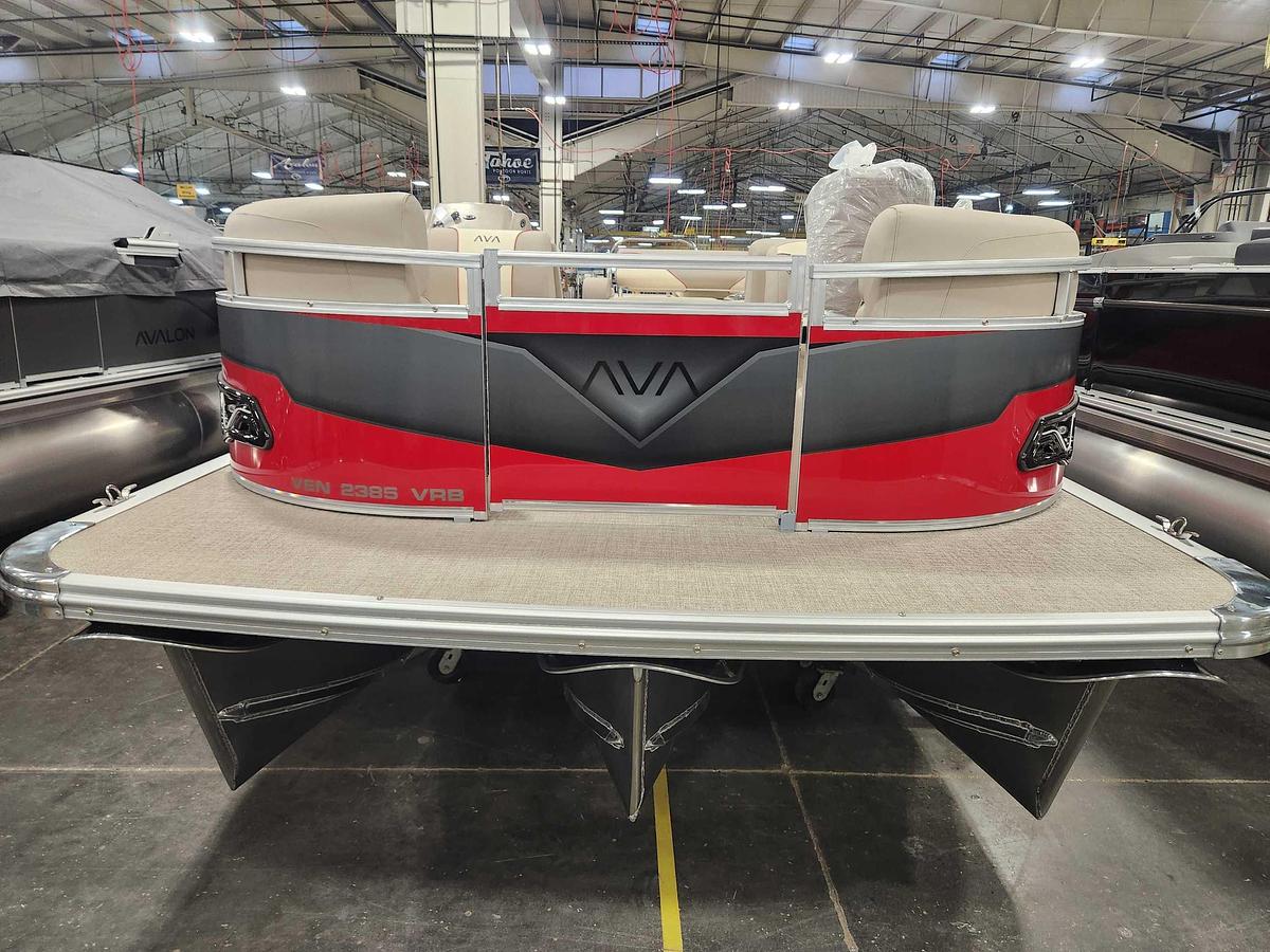 2026 Avalon 2385 25 Venture 85 VRB