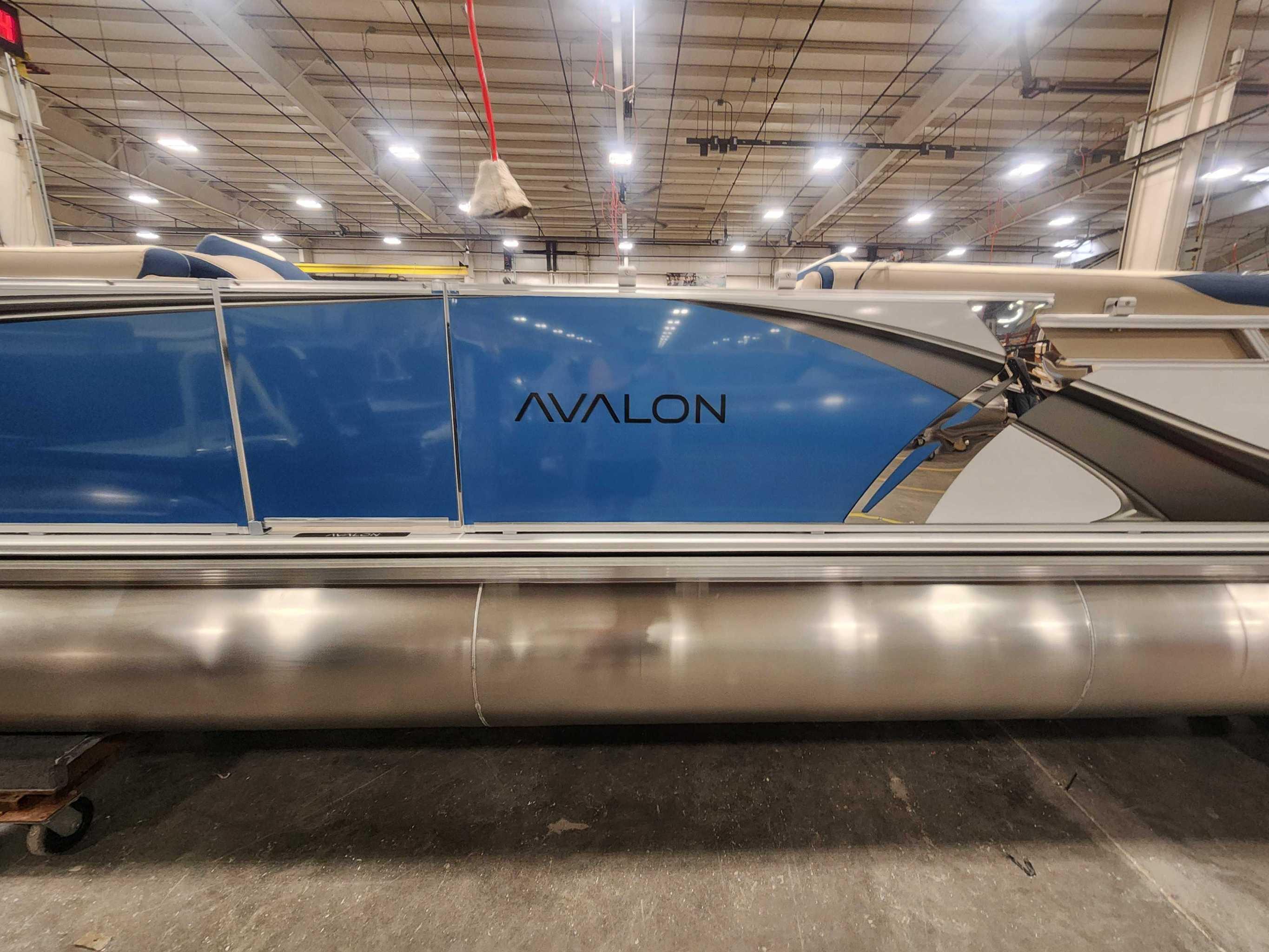2026 Avalon 2385 25 LSZ QL