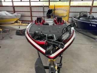 Used 2013 RANGER Z520C