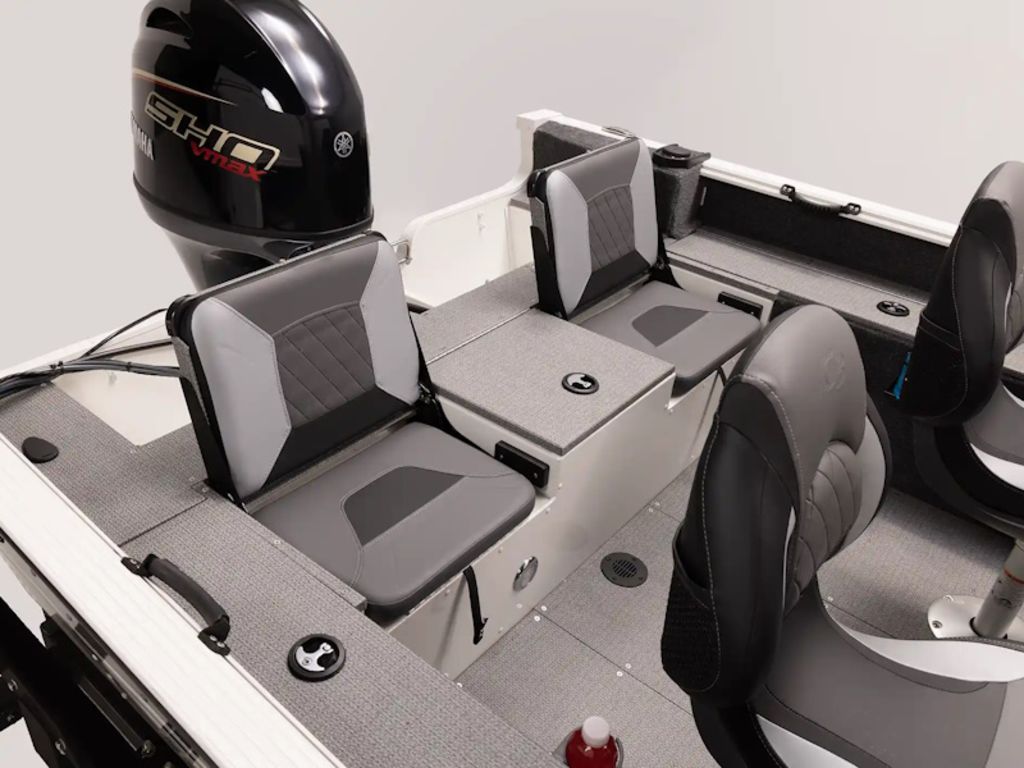 2027 G3 Angler V 164 C Base