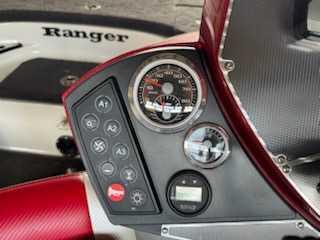 Used 2013 RANGER Z520C
