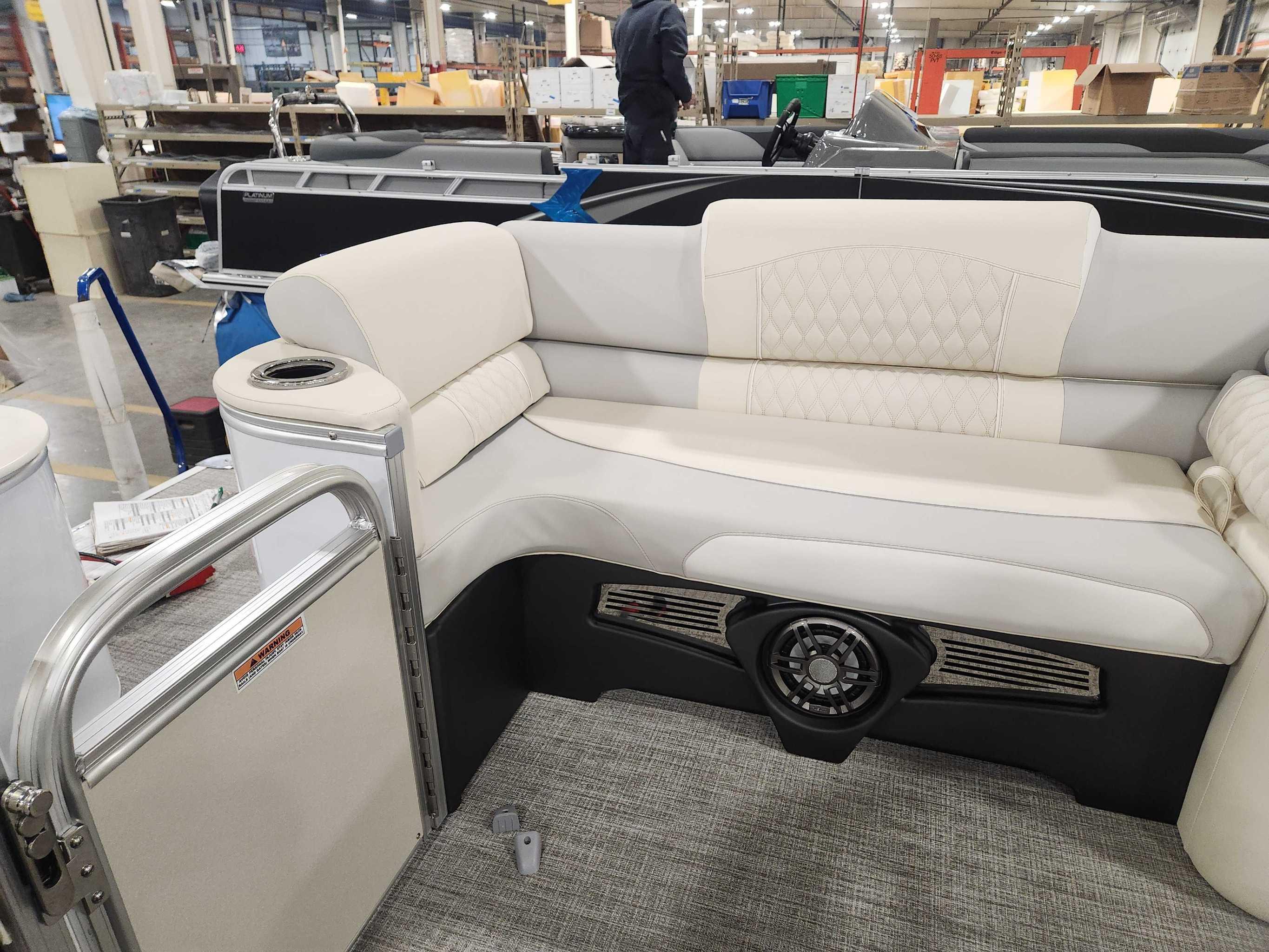 2026 Avalon 2385 25 Catalina QL
