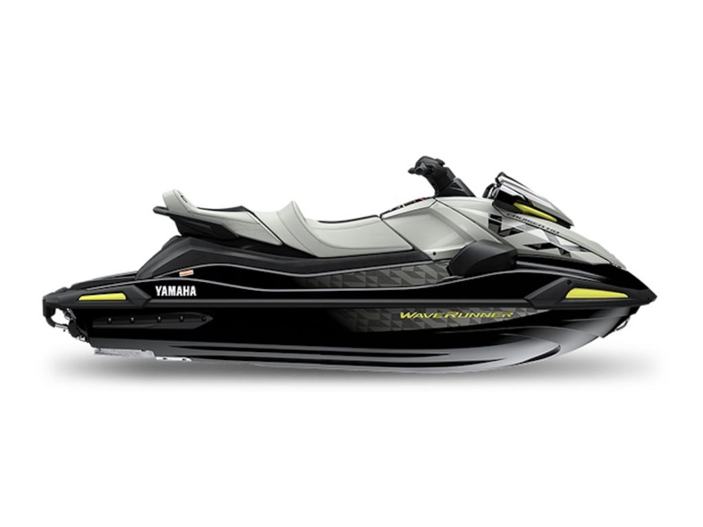 2026 Yamaha VX Cruiser® HO with Audio Base