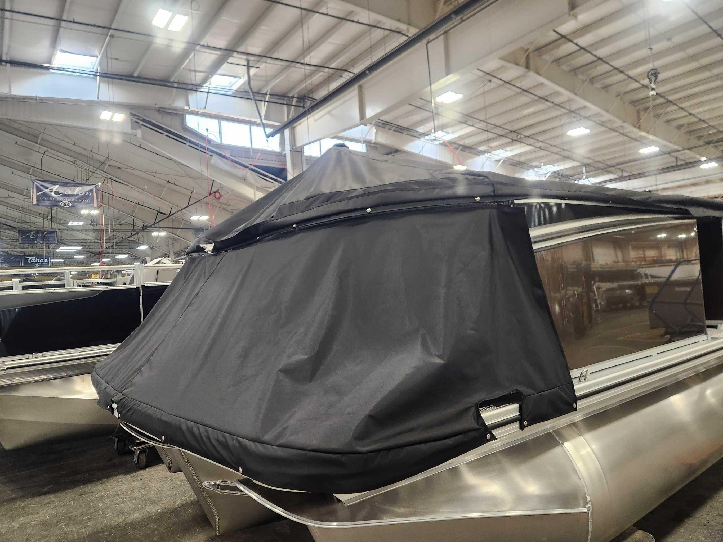 2026 Avalon 2385 25 LSZ QLS