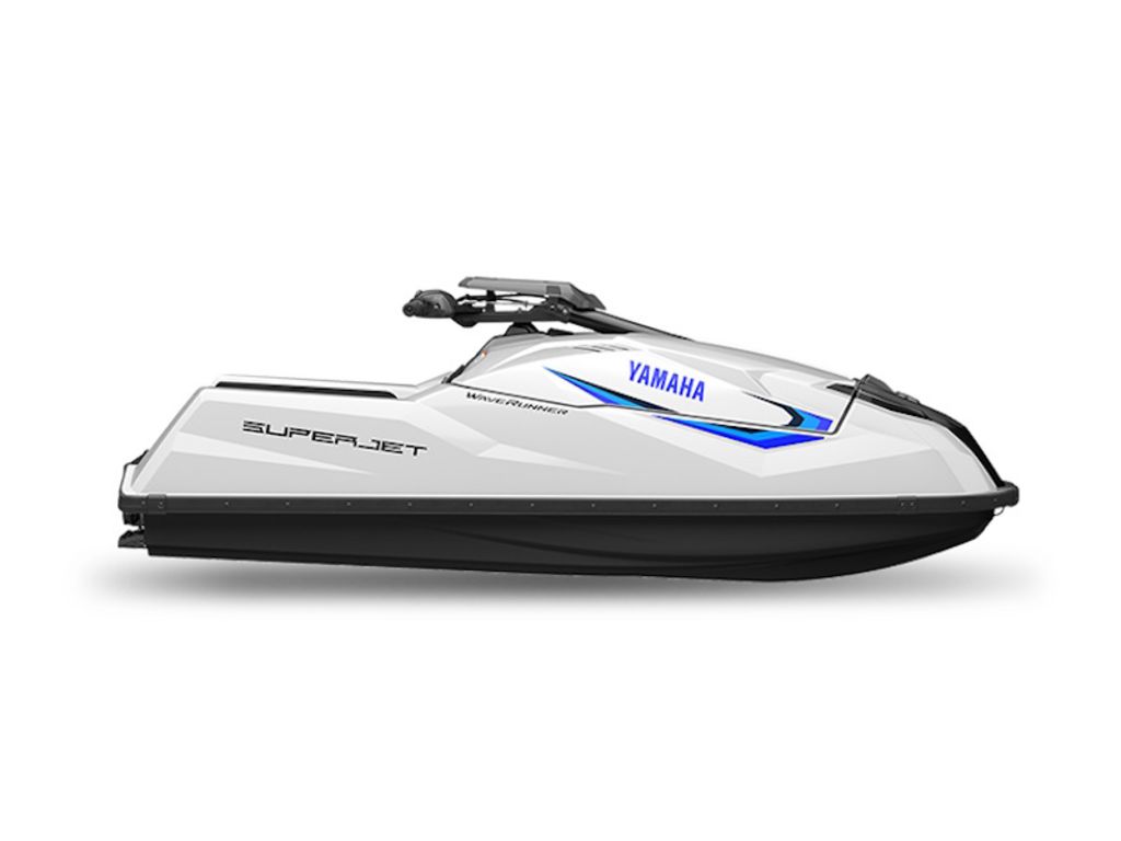 2026 Yamaha SuperJet® Base