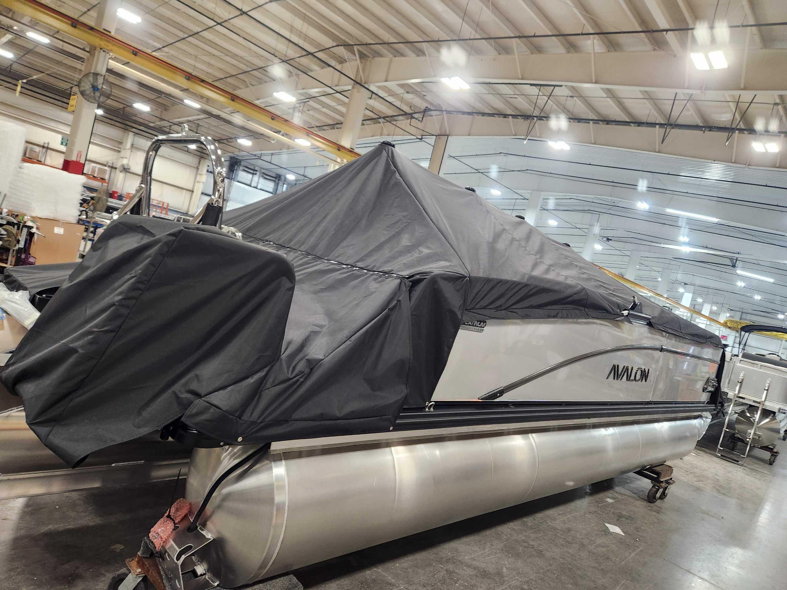 2026 Avalon 2385 25 Catalina QLS