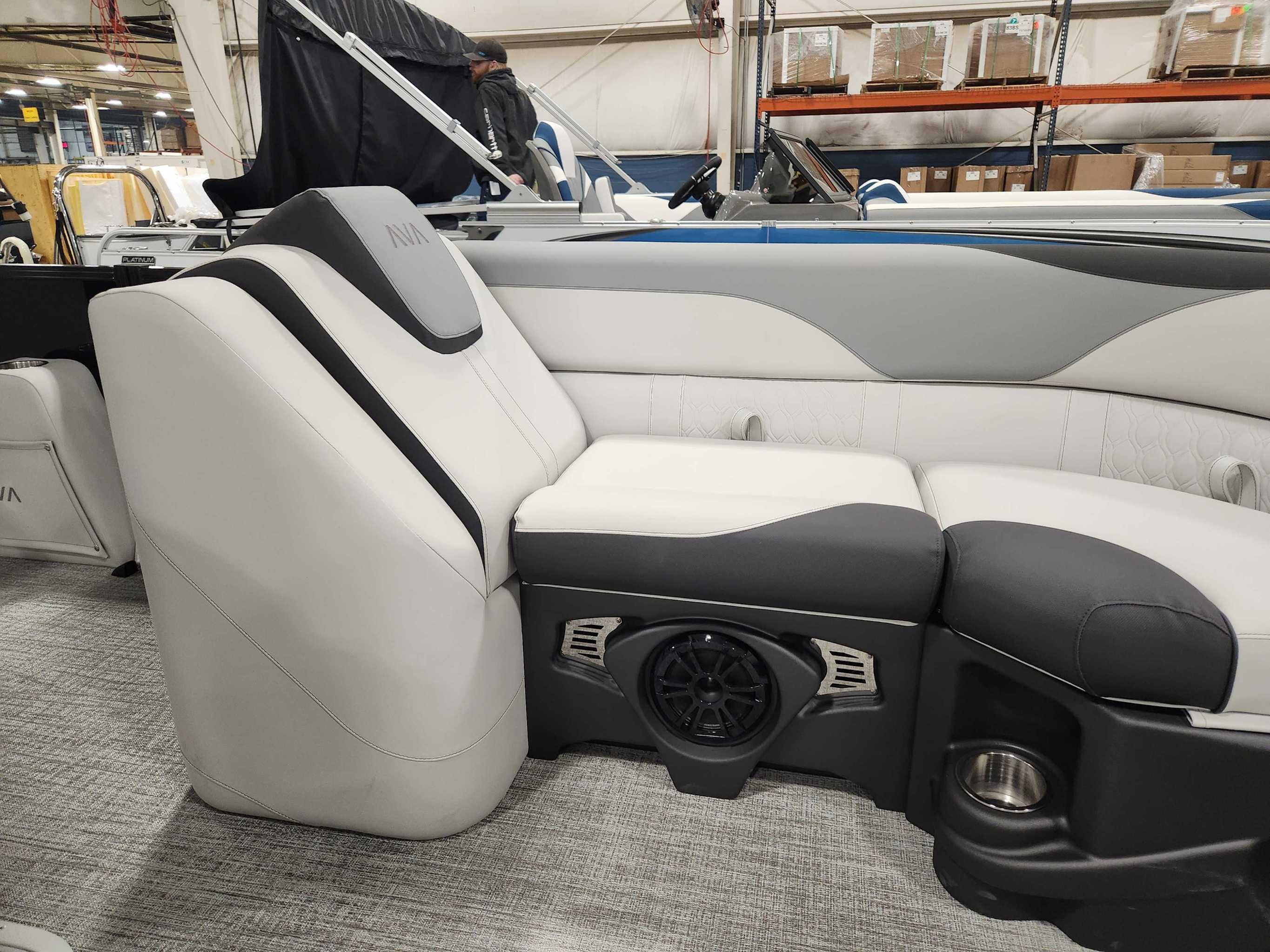 2026 Avalon 2385 25 LSZ QL