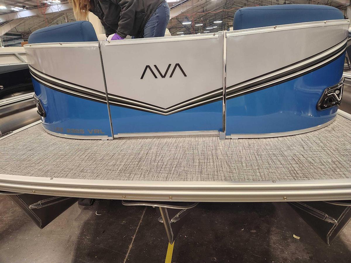 2026 Avalon 2385 25 LSZ VRL