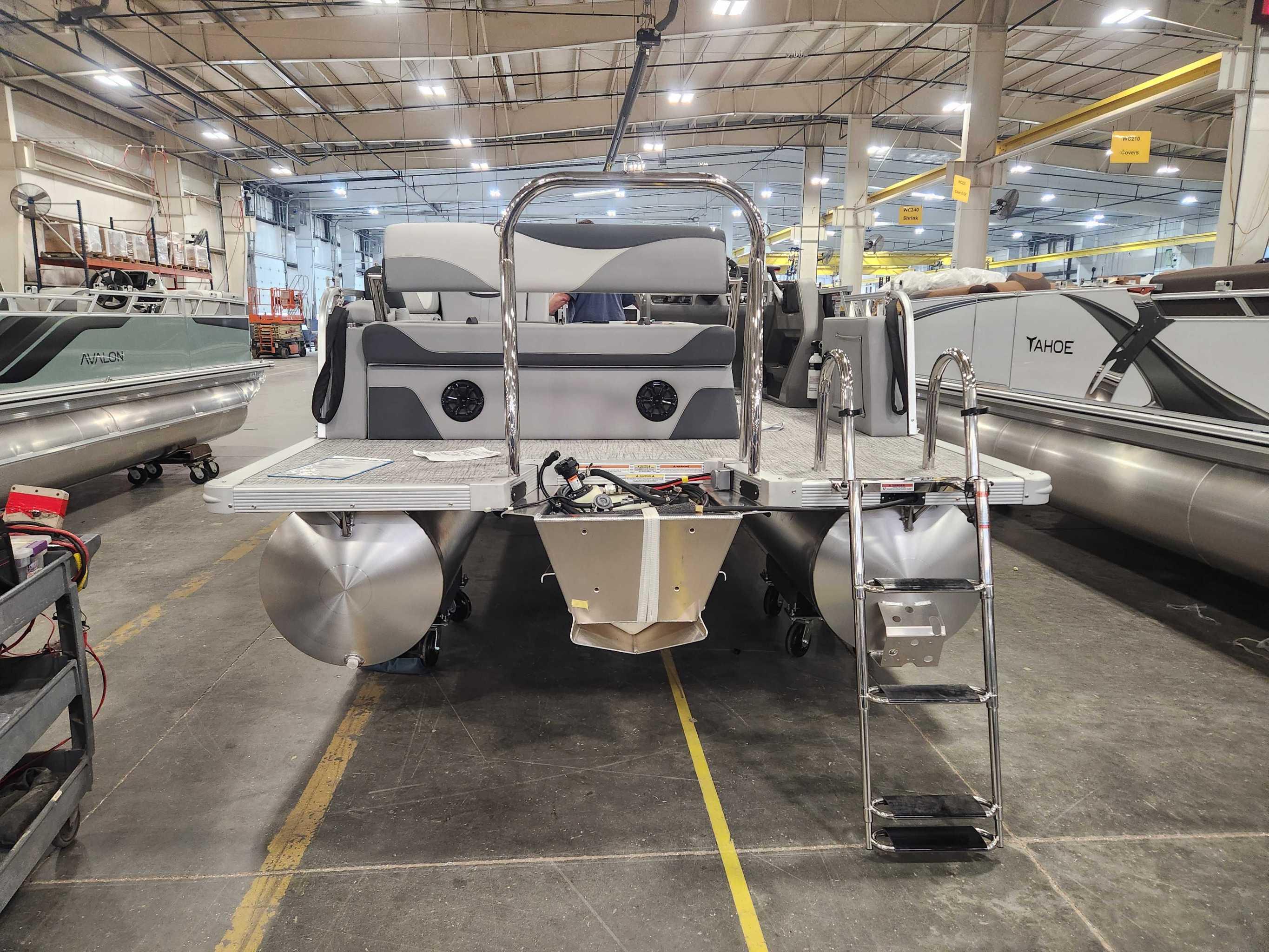 2026 Avalon 1985 25 LSZ CRB