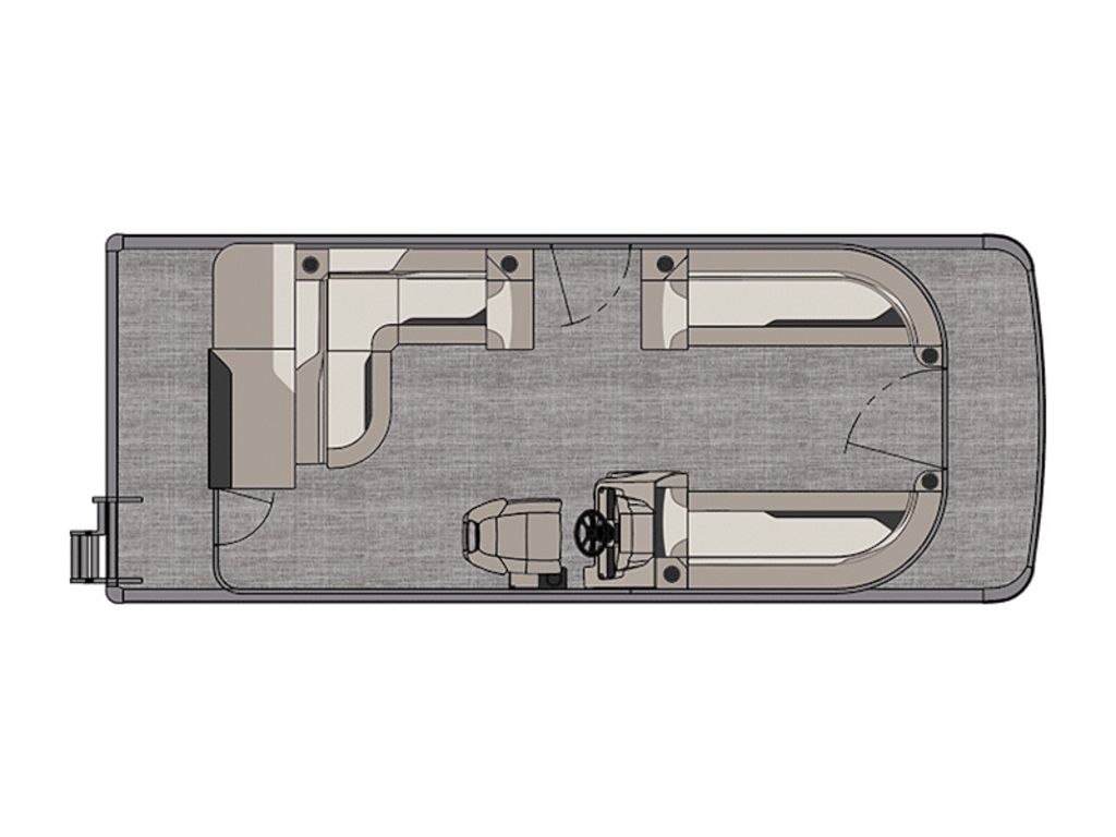 2026 Avalon Venture 85 Cruise 23 FT