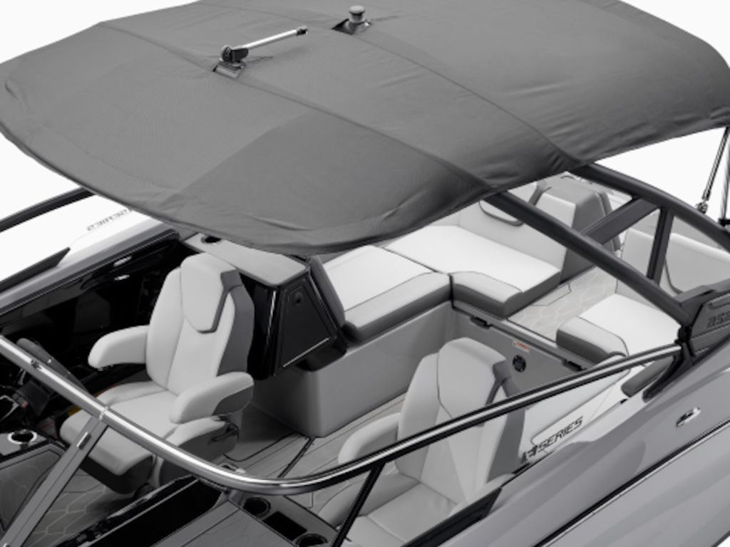 2026 Yamaha Marine 252XE Base