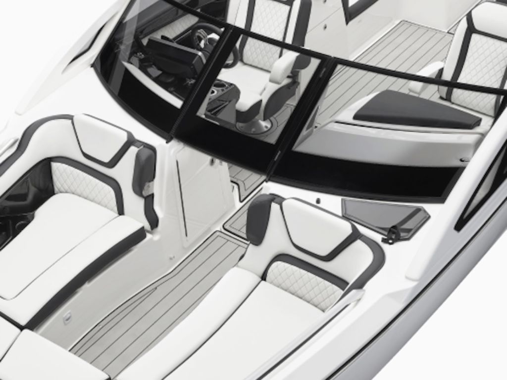 2026 Yamaha Marine 275SE Base