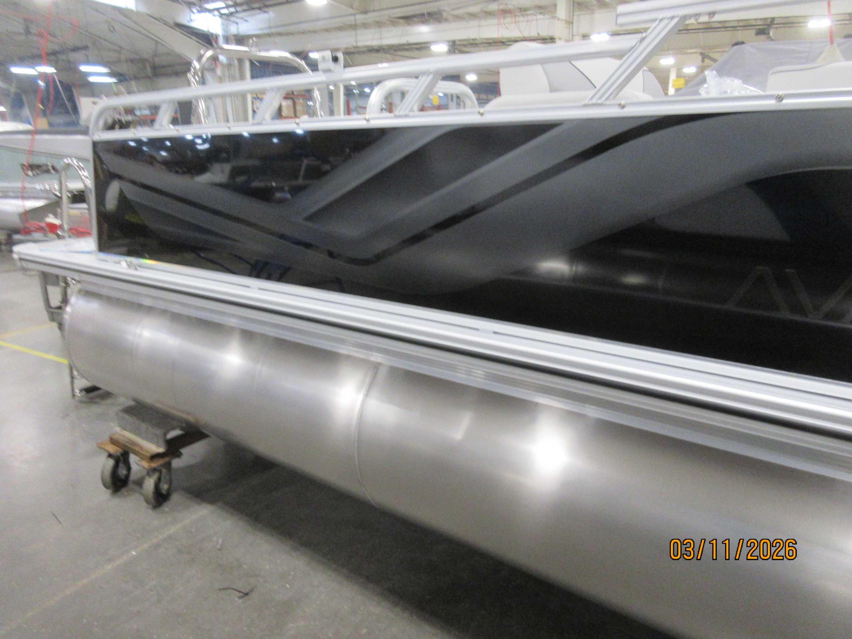 2026 Avalon 2385 25 Venture 85 VRB