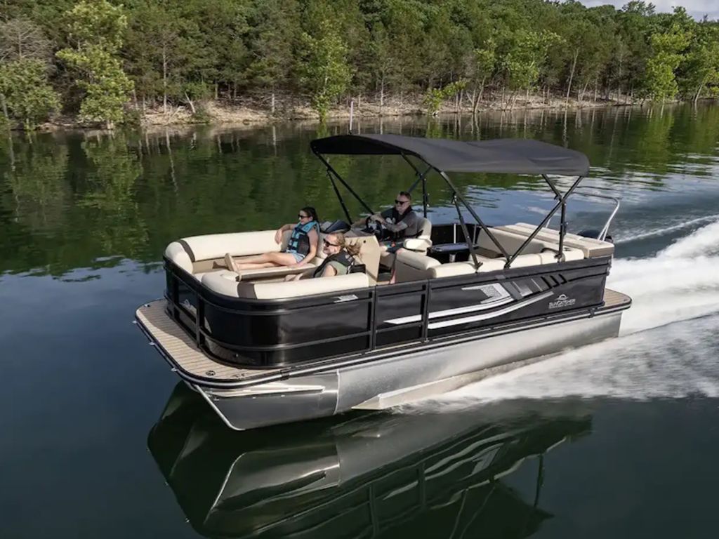 2027 SunCatcher Select 320C Base