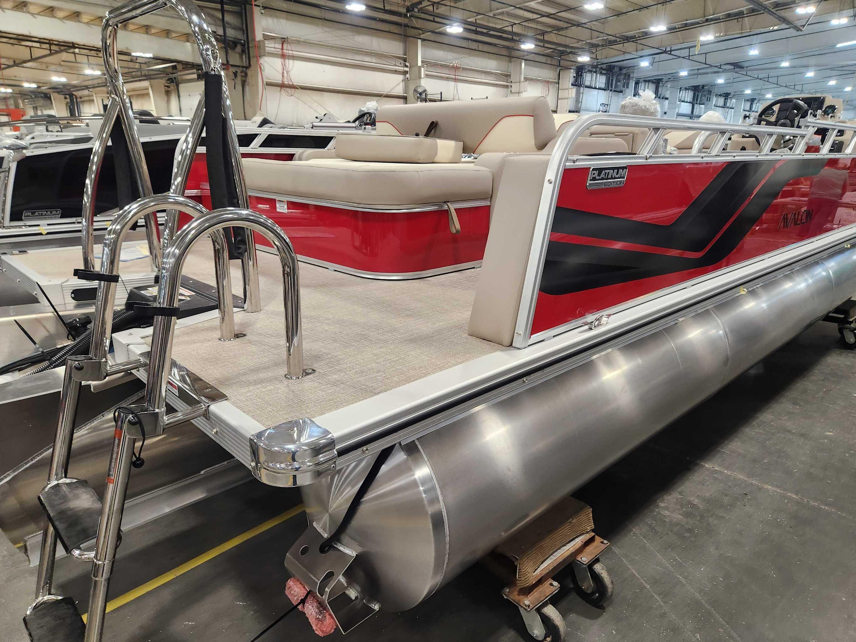 2026 Avalon 2385 25 Venture 85 VRB