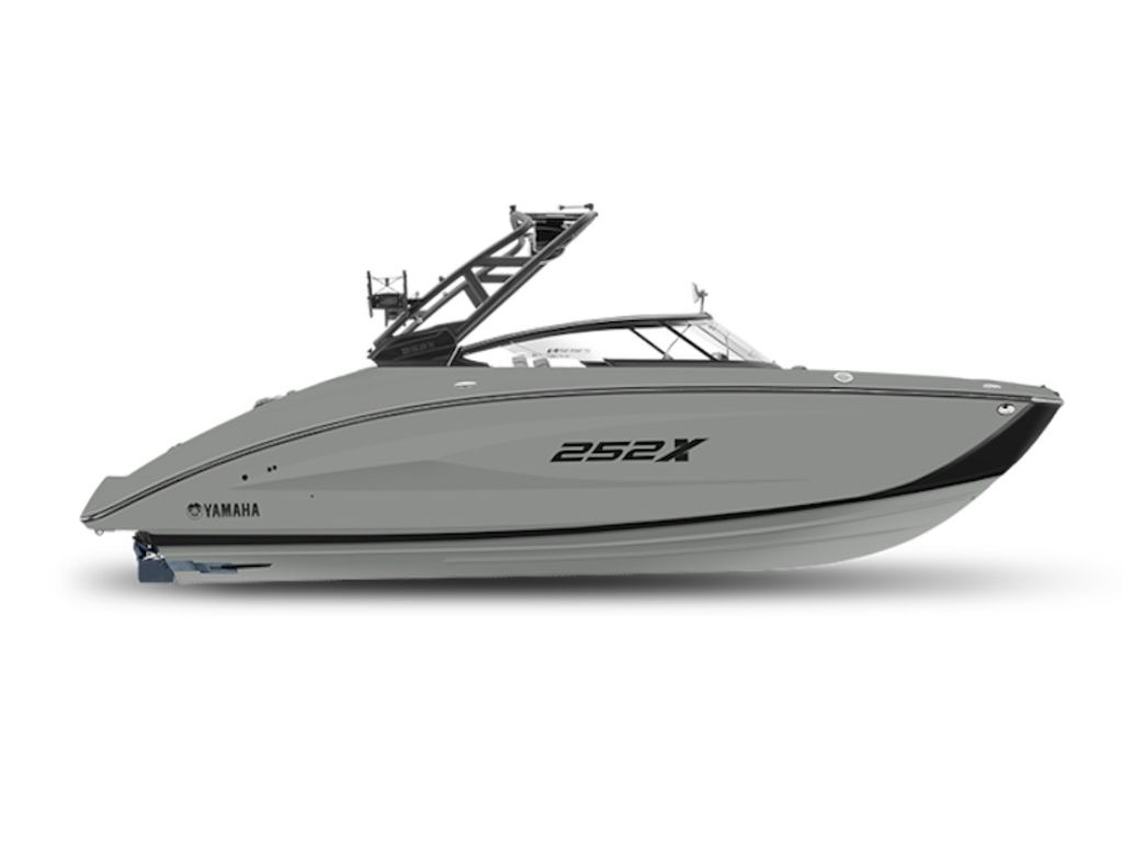 2026 Yamaha Marine 252XE Base