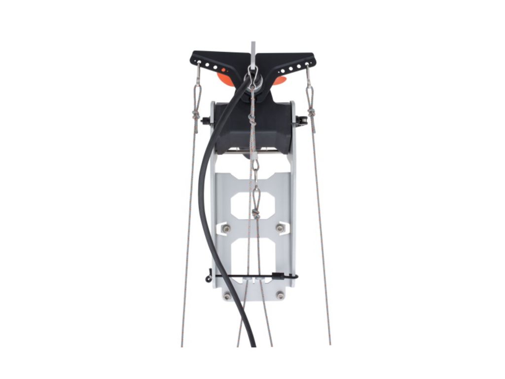 2022 Torqeedo Ultralight 403 A Base