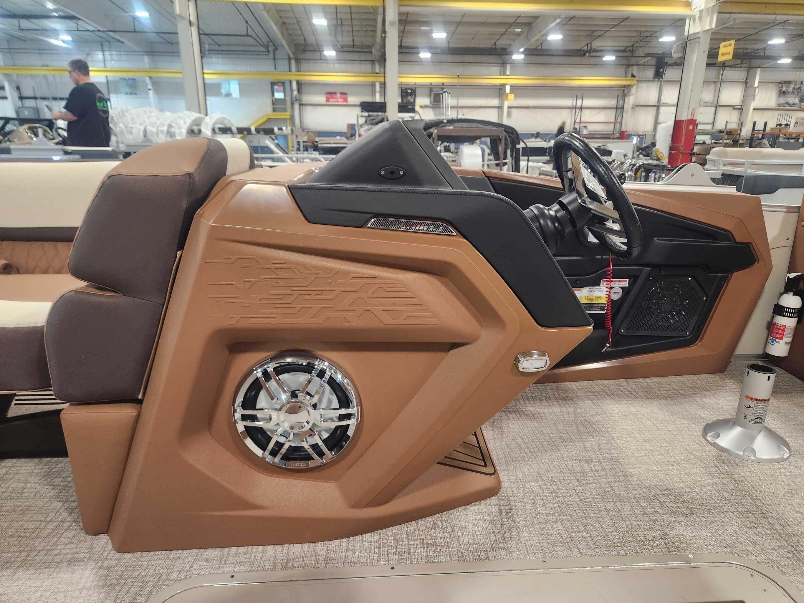 2026 Avalon 2385 25 Catalina QL