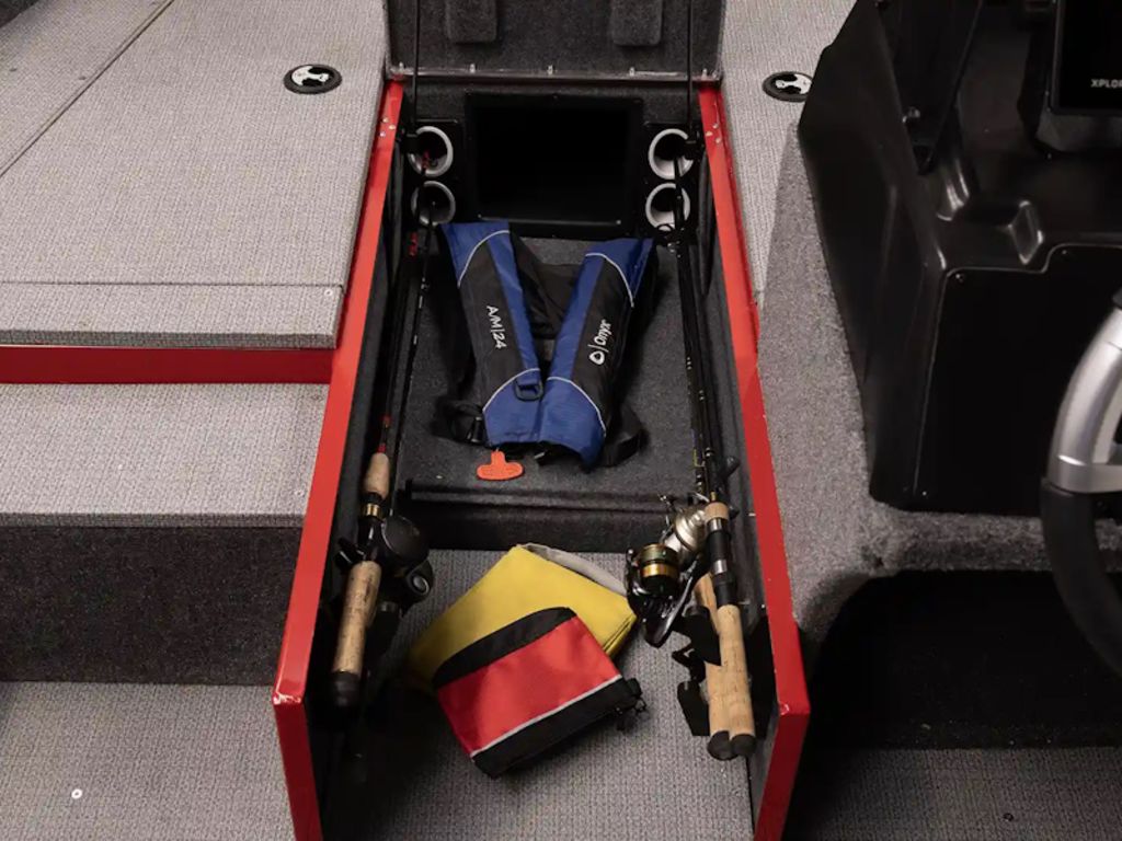 2027 G3 Angler V 178 C Base