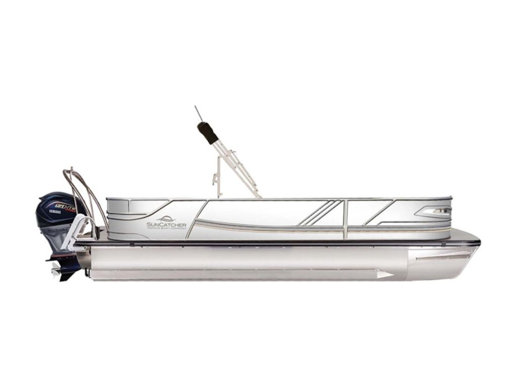 2027 SunCatcher Elite 322RC Base