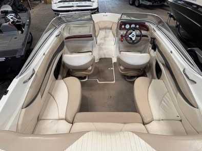 Used 2006 GLASTRON GX205
