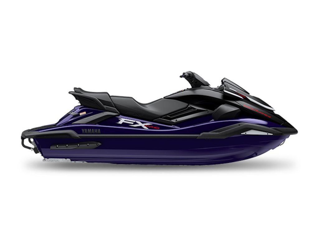 2026 Yamaha FX SVHO® Base
