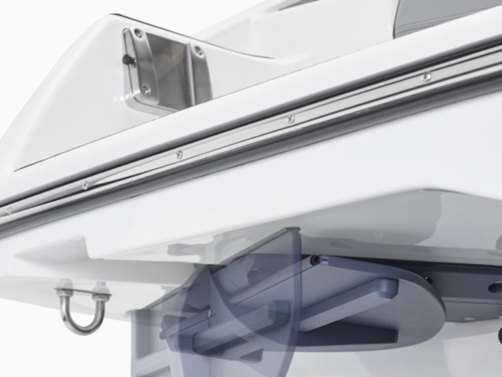 2026 Yamaha Marine 255XE Base
