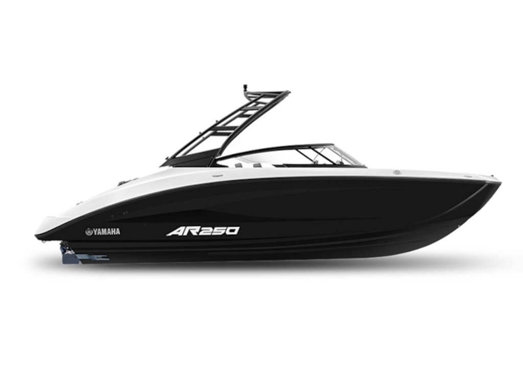 2026 Yamaha Marine AR250 Base