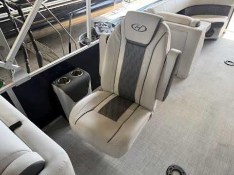 Used 2022 HARRIS KAYOT SUNLINER 230