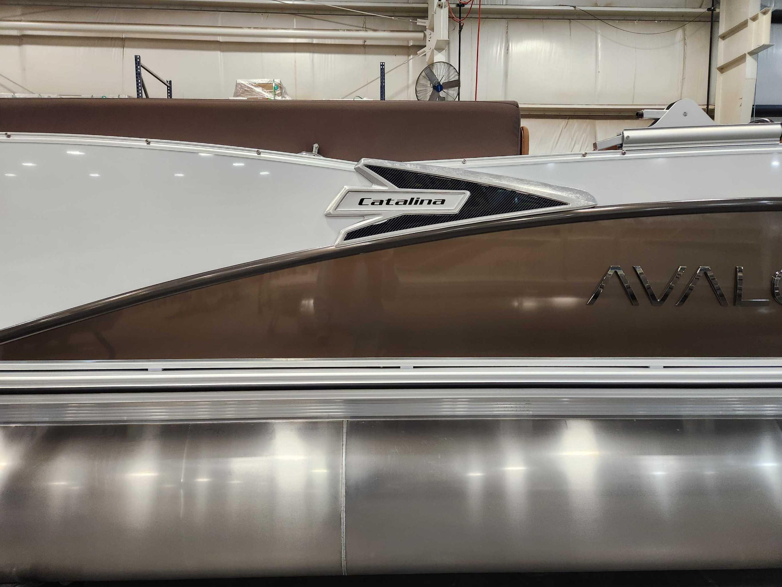 2026 Avalon 2385 25 Catalina QL