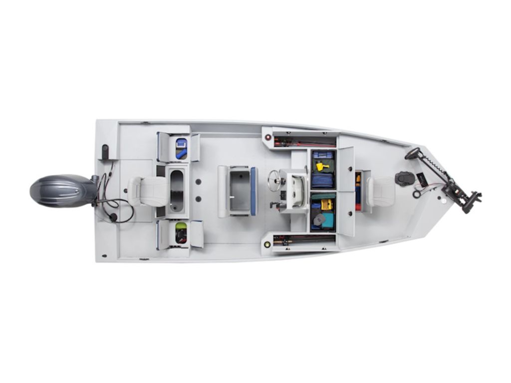 2027 G3 20 CCJ DLX Base