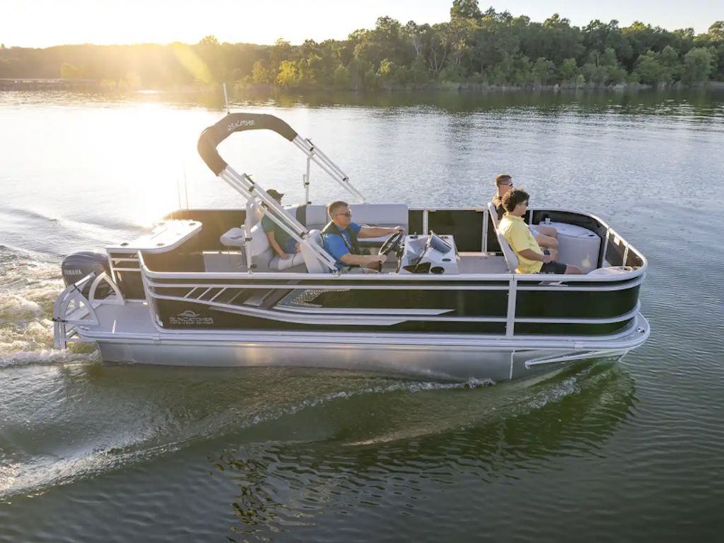 2027 SunCatcher Select 20F Base