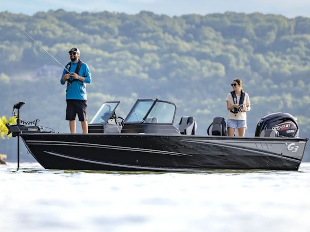 2027 G3 Angler V 21 F Base